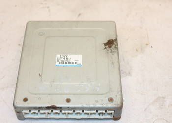 MAZDA 6 2.3 16V MZR STEROWNIK KOMPUTER SILNIKA E6T52472H3