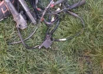 Części po aprilia sr 50