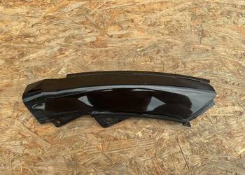 Spoiler listwa zderzaka przód prawy rh Kia niro II 2 ev 86598-AO000
