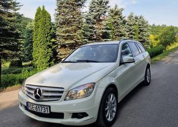 MERCEDES W204 2.2CDI