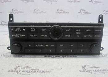 NISSAN PATHFINDER III R51 10r panel radia 28395 EP005 T3100008A01001