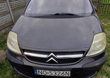 Citroen C8 2.0 benzyna
