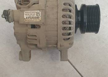 Alternator uszkodzony 24v