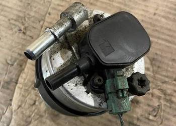Obudowa filtra paliwa 1.6 tdci Ford focus mk2
