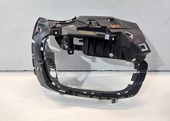 PORSCHE 911 991 TURBO KRATKA PRAWA ZDERZAKA PRZÓD 99150556403