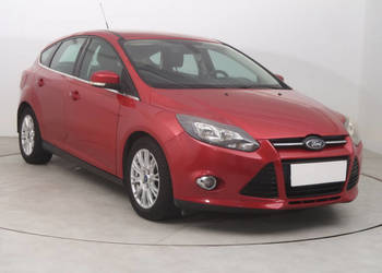 Ford Focus 1.6 TDCi