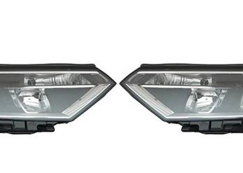 Volkswagen Passat B8 14-19 Reflektor przedni lampa przednia NOWA