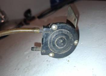 Pompka spryskiwaczy FSO Fiat 125.