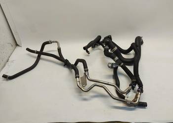 LEXUS RX500H V 5 2023-  RURA PRZEWÓD WODY