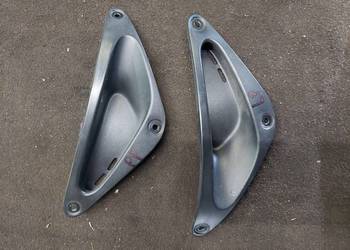 Wlot Wypelnienie Ramy Yamaha R6 Rj03 YZF 98-02 Czesci