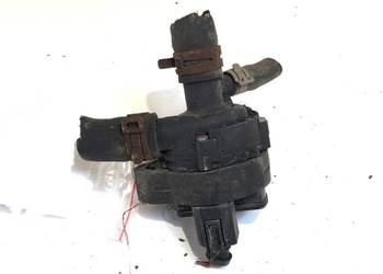 DODATKOWA POMPA WODY MERCEDES S212 A2118350028 2.1 136KM 09-16 UKŁAD