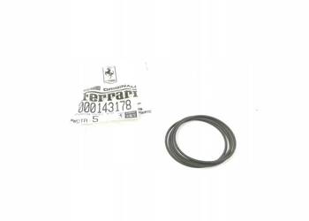 ORING ŁOŻYSKA OPOROWEGO SPRZĘGŁA FERRARI F355 348 NOWY ORG 143178 ORING ŁOŻYSKA OPOROWEGO SPRZĘGŁA FERRARI F355 348 NOWY ORG 143178
