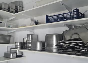 Kuwety gastronomiczne