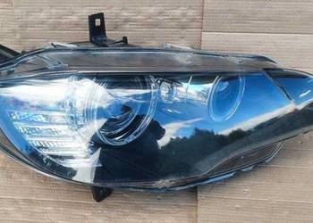 Lampa Przod Prawa Bi Xenon Skrętny Dynamic Bmw X6 E71 Europa 07-13r
