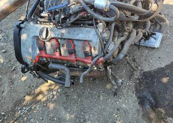 Silnik Audi A8 D3 4.2 V8 Kompletny z Gwarancją rozruchową
