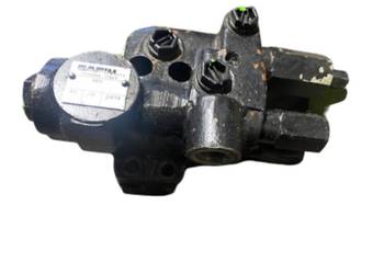 JCB 332/G4204 zawór hydrauliczny do JCB 3CX JCB 4CX JCB 5CX