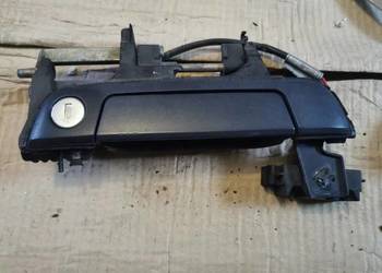 Klamka zewnętrzna prawy przód BMW E34