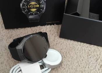 Huawei gt6 pro smartwatch okazja
