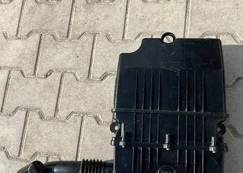 Obudowa filtra powietrza Fiat Punto panda 51773400