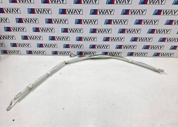 BMW X1 F48 KURTYNA POWIETRZNA PODUSZKA AIRBAG LEWA ORYGINAŁ 7352601