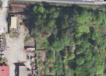 Syndyk sprzeda nieruchomość gruntową niezabudowaną w Mysłowicach