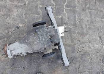DYFERENCJAŁ PRZÓD AUDI S8 D3 DAR525053A