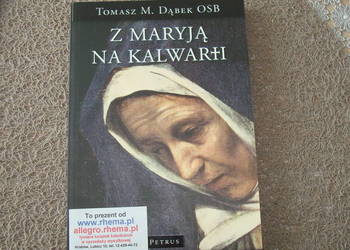 Z Maryją na Kalwarii - Dąbek / js