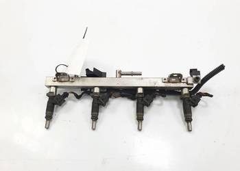 LISTWA WTRYSKOWA BMW E46 316 TI COMPACT 7506158