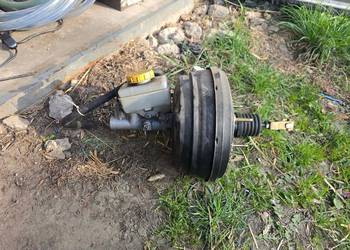 Serwo hamulcowe z pompą - nr kat. G215T do Subaru Legacy Subaru Outback