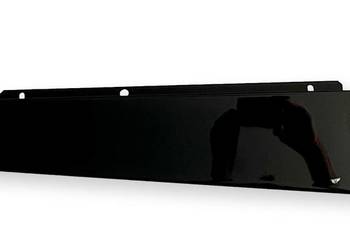 MERCEDES C-KLASA W205 Oslona slupka B lewa