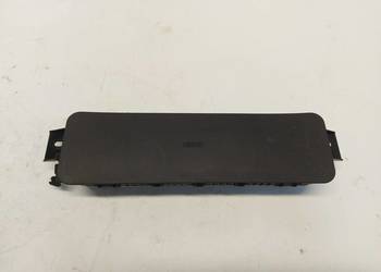 BMW G05 X5 3.0d 2019r PODUSZKA KOLANOWA KIEROWCY 0589-P1-000985