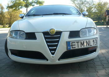alfa romeo GT Q2 08r alfa romeo GT Q2 08r