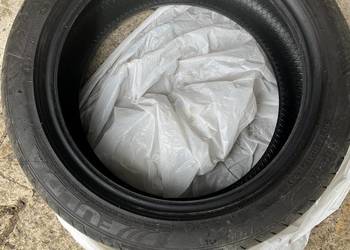 Opony letnie 4 sztuki 205 50 r 17 93 Y Fulda sportcontrol 2