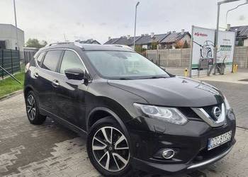 Nissan x-trail t32 1.6 dci TEKNA+ 2017 (pilna sprzedaż) Nissan x-trail t32 1.6 dci TEKNA+ 2017 (pilna sprzedaż)