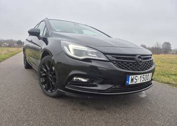 BARDZO DOBRY STAN, 116 tyś.km. 1.4T 125KM