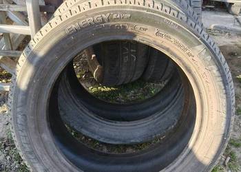 Opony Michelin Energy Saver 195/55 R 16 4 szt kpl
