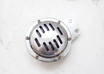 Klakson Sygnał Dźwiękowy SHOEI HORN Kawasaki KZ 440 80-92r Cruiser Cafe Rac