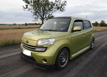 Daihatsu Materia 1.5