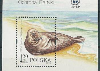 blok 120 - Ochrona Bałtyku