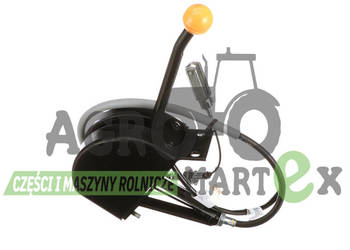 84325647, 87611183, 84146517, 5097870 DŹWIGNIA STERUJĄCA CNH