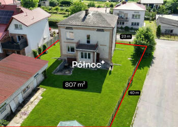 Dom idealny dla rodziny | Łaszczów