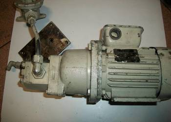 Pompa 1/20.0-210 TGL37069