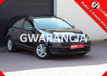 Volkswagen Golf Klimatronic /Gwarancja /Golf VII /2014r VII (2012-)