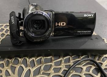 Kamera sony