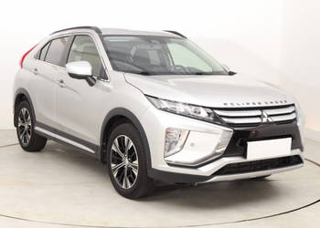 Mitsubishi Eclipse Cross 1.5 T-MIVEC