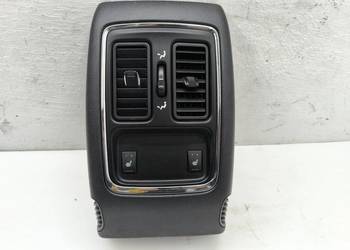 PANEL KRATKA NAWIEWU TYŁ JEEP CHEROKEE WK2 05816540