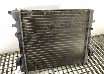 CHŁODNICA WODY SEAT TOLEDO II 1.4 75KM 98-06 RADIATOR