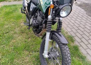 Sprzedam Honda Swm 440