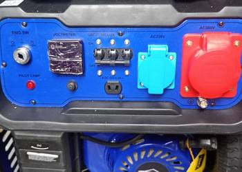 Sprzedam  nowy agregat pradotworczy