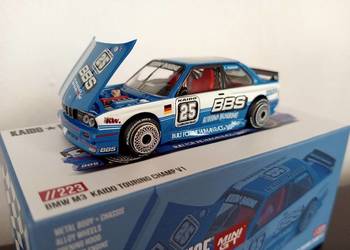 BMW M3 Kaido*hause hot Wheels stan kolekcjonerski
